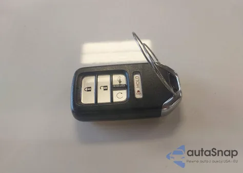 2019 Honda Civic Sport from USA, damaged, VIN 2HGFC2F87KH573214